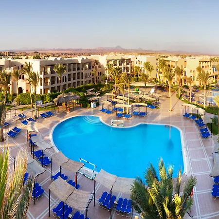 Jaz Lamaya Resort