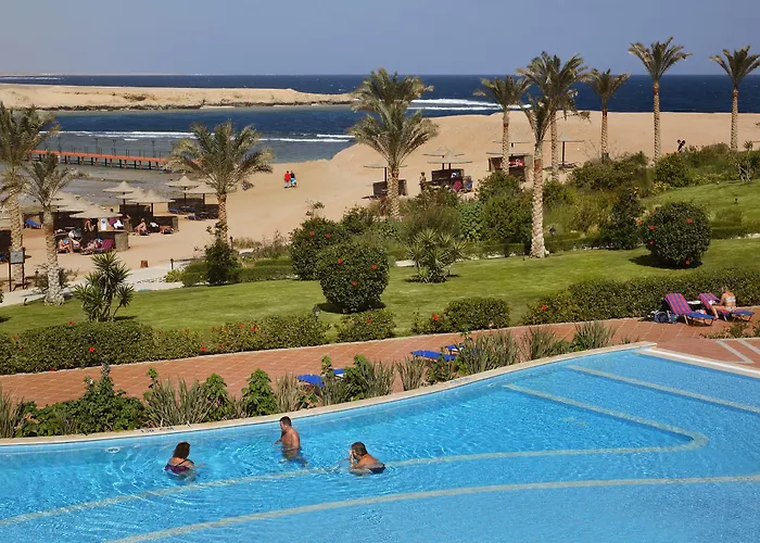 Resort Jaz Lamaya