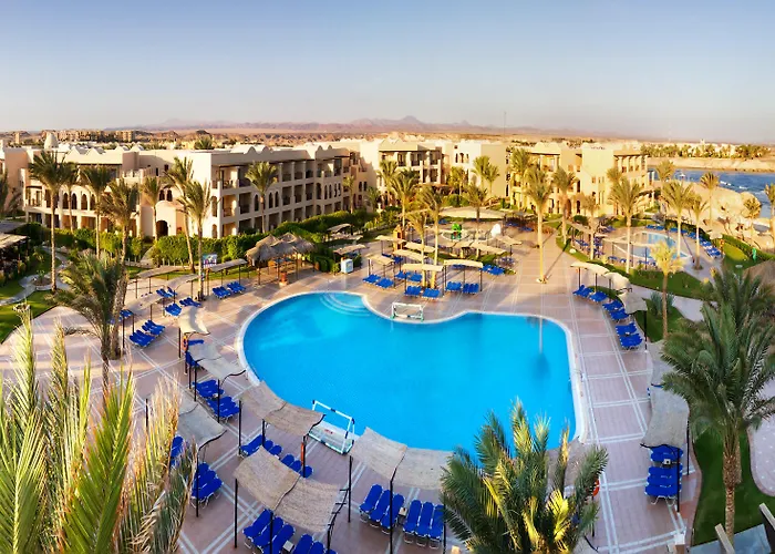 Jaz Lamaya 5* Coraya Bay