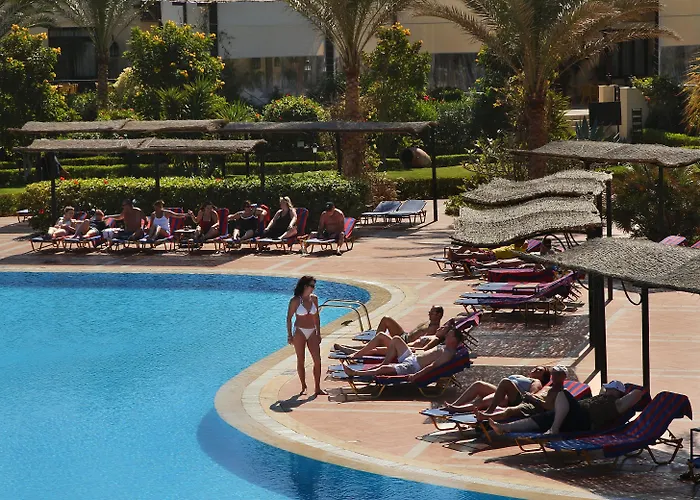 Jaz Lamaya 5* Coraya Bay