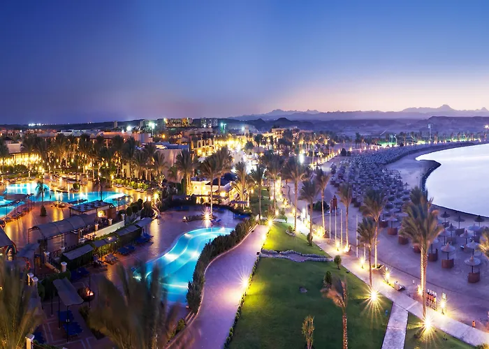 Jaz Lamaya 5* Coraya Bay