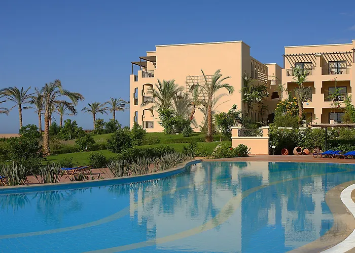 Resort Jaz Lamaya 5*