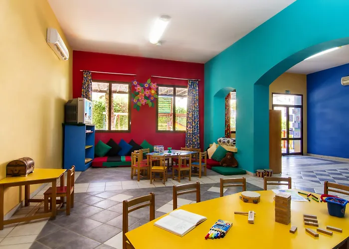 Resort Jaz Lamaya 5*