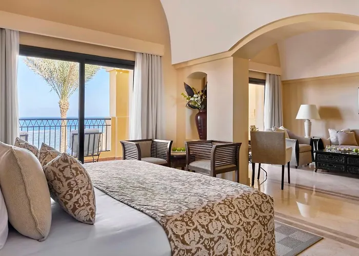 Jaz Lamaya Üdülőközpont 5*
