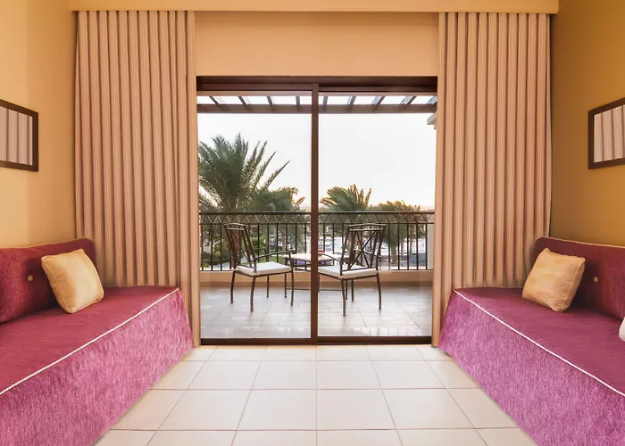 Resort Jaz Lamaya