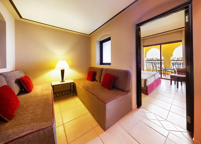 Resort Jaz Lamaya Coraya Bay