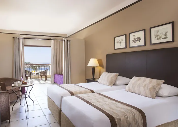 Resort Jaz Lamaya Coraya Bay