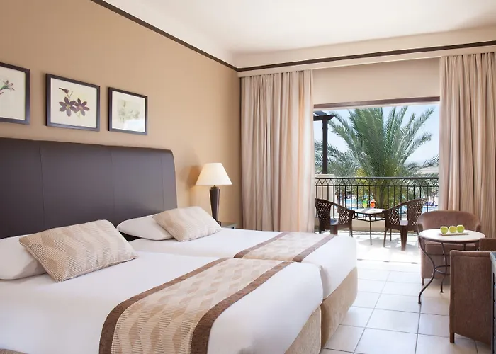 Jaz Lamaya Resort