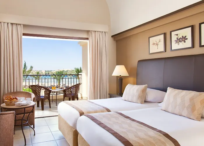 Resort Jaz Lamaya
