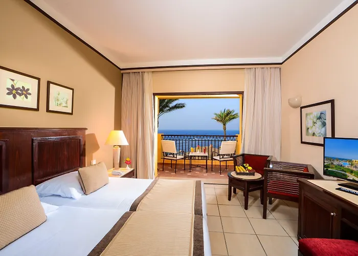 Resort Jaz Lamaya Coraya Bay