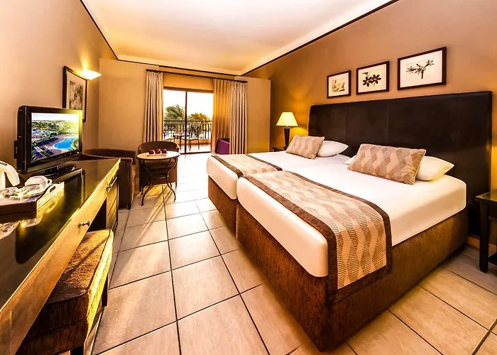 Resort Jaz Lamaya 5*
