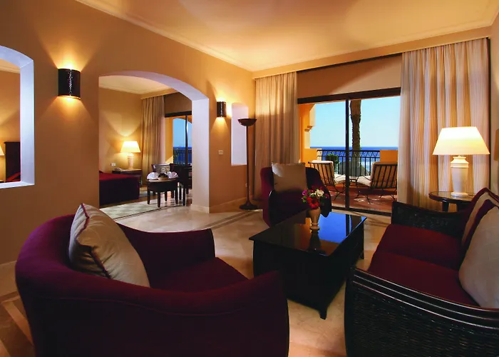 Resort Jaz Lamaya 5*