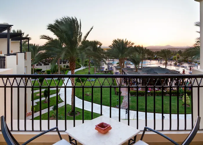Resort Jaz Lamaya Coraya Bay