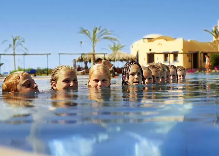 Resort Jaz Lamaya