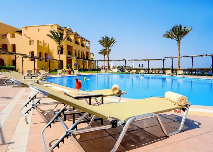 Jaz Lamaya Resort