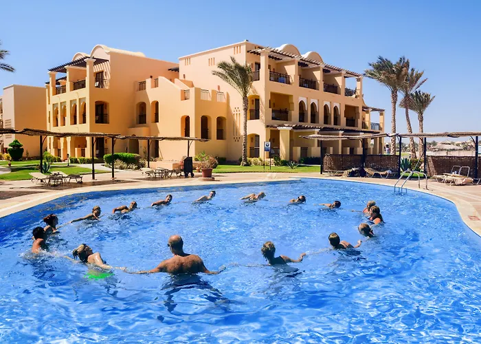 Resort Jaz Lamaya Coraya Bay