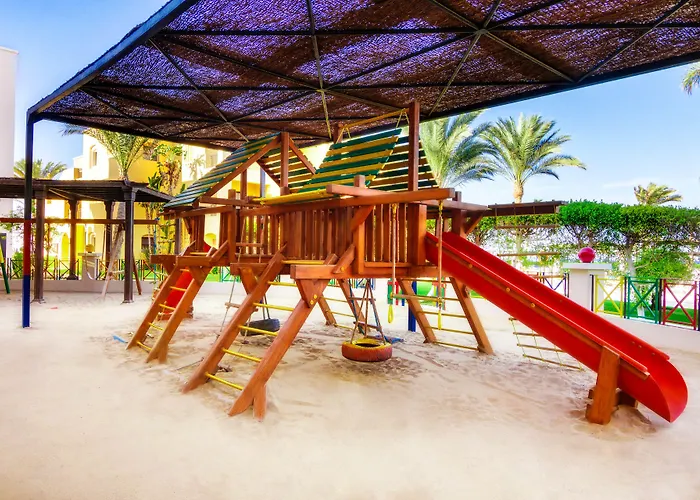 Resort Jaz Lamaya