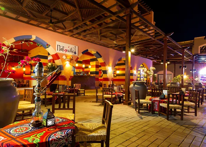 Jaz Lamaya Resort