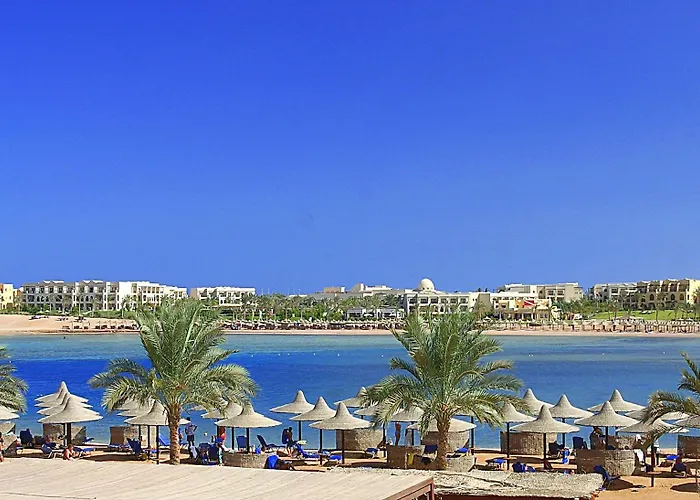 Jaz Lamaya 5* Coraya Bay