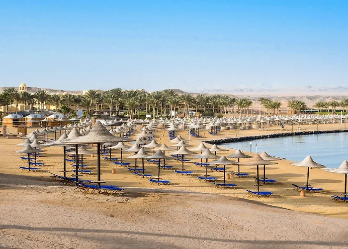 Jaz Lamaya Resort