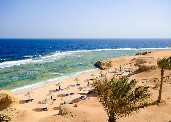 Resort Jaz Lamaya 5*