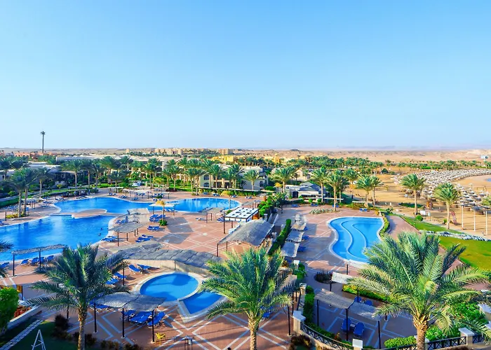 Resort Jaz Lamaya Coraya Bay