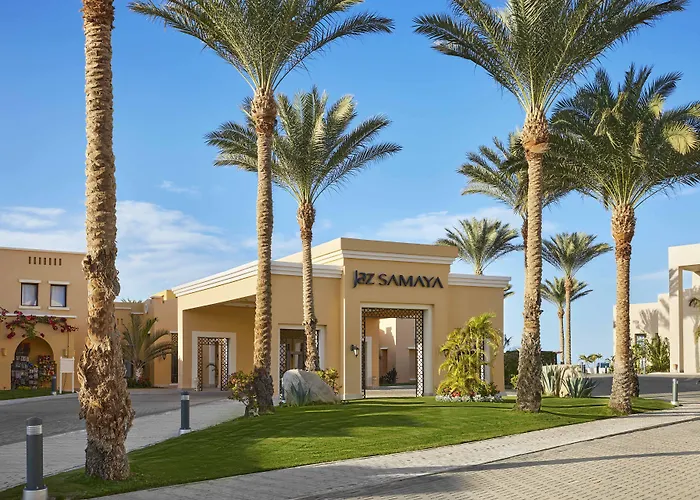 Resort Jaz Lamaya Coraya Bay
