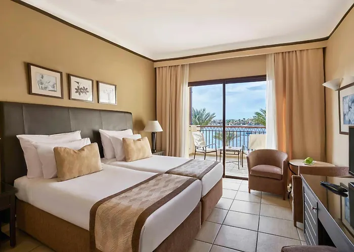 Resort Jaz Lamaya Baia di Coraya