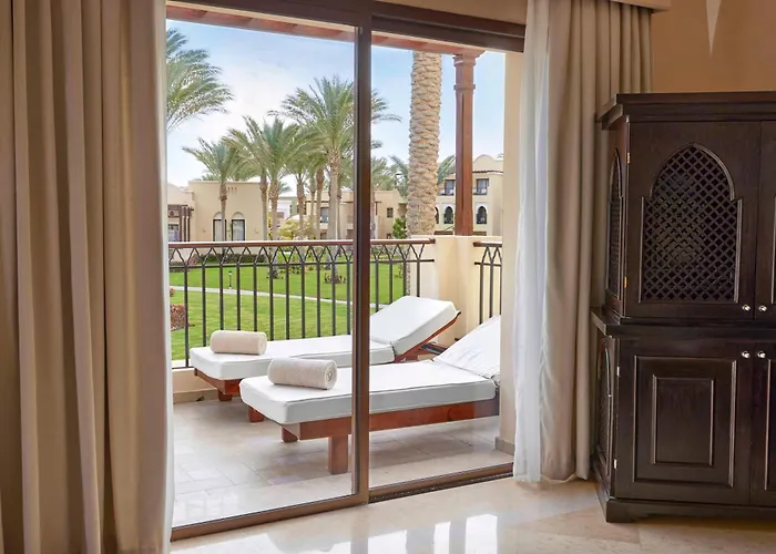 Resort Jaz Lamaya 5*
