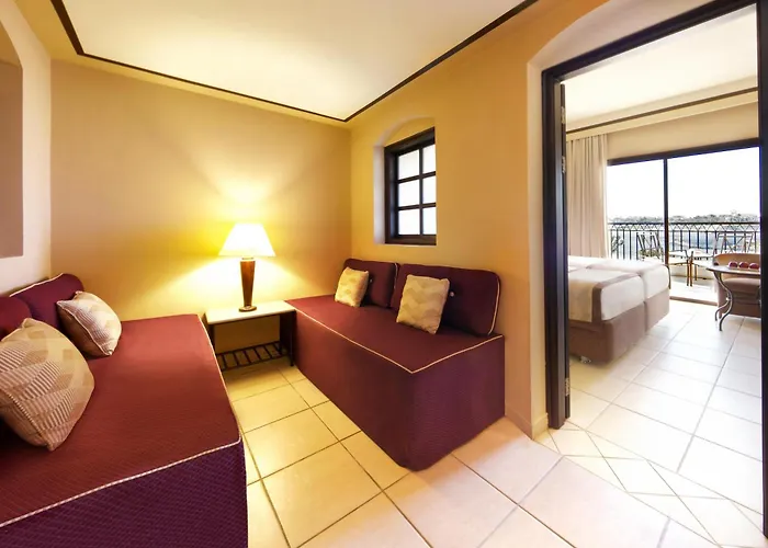 Jaz Lamaya Resort