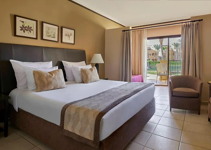 Resort Jaz Lamaya