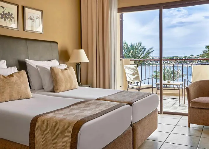 Jaz Lamaya 5* Coraya Bay
