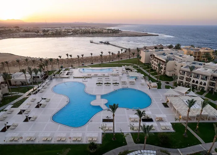 Resort Jaz Lamaya