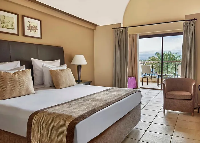 Resort Jaz Lamaya Coraya Bay