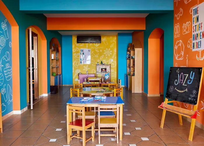 Resort Jaz Lamaya