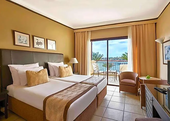Jaz Lamaya 5* Coraya Bay
