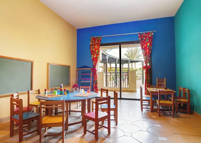 Resort Jaz Lamaya 5*