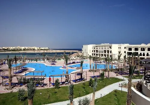 Jaz Lamaya 5* Baia di Coraya